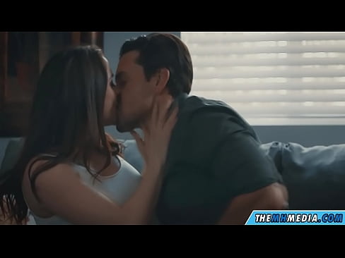 ❤️ एक चांगला busty आई सह रोमँटिक सेक्स ☑ गुदद्वारासंबंधीचा व्हिडिओ mr.pornohammer.ru वर ﹏